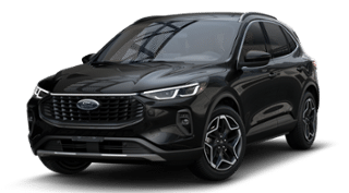 2025 Ford Escape Hybrid External Image 2
